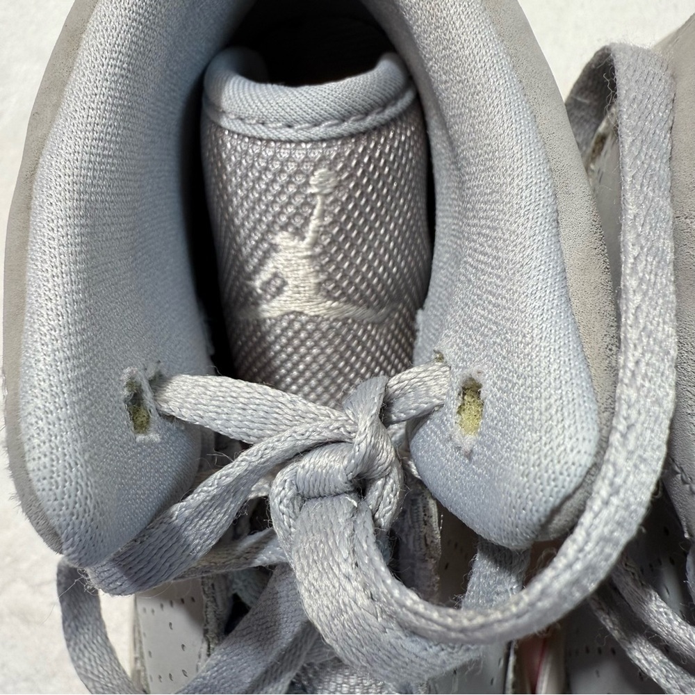 Jordan 1 Flight 5 Mid top Sneakers - Picture 10 of 15